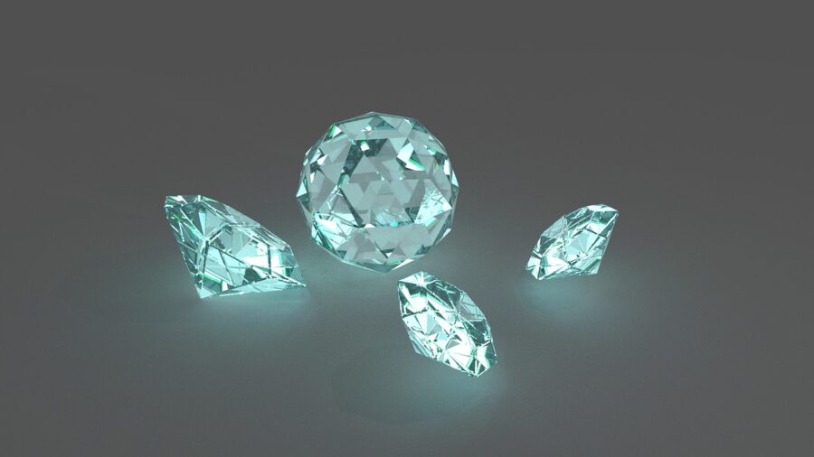 Διαμάντια